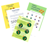 Pencils On Strike SEL Lesson Plan